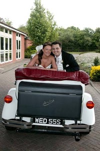 Wren Wedding Car Hire 1086692 Image 0